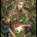 The Slavic Legends Tarot