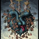 The Slavic Legends Tarot