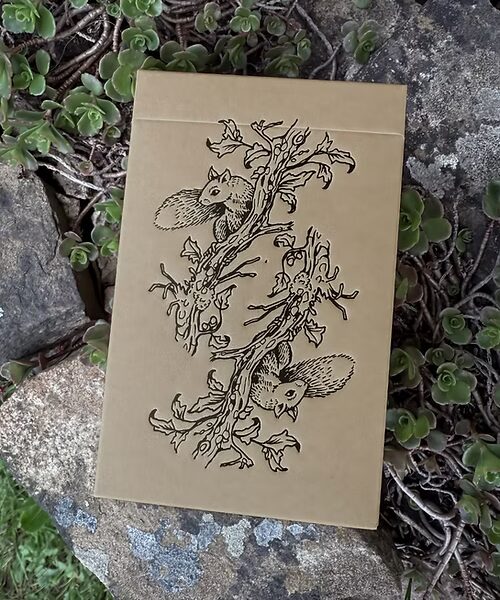 Thistledown Oracle - New Edition (Volume 4.1)