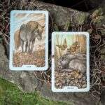 Thistledown Oracle - New Edition (Volume 4.1)