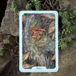 Thistledown Oracle - New Edition (Volume 4.1)