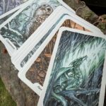 Thistledown Oracle - New Edition (Volume 4.1)