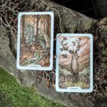 Thistledown Oracle - New Edition (Volume 4.1)