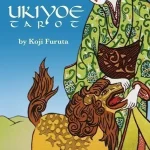 Ukiyoe Tarot
