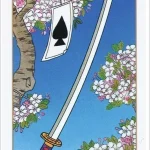Ukiyoe Tarot