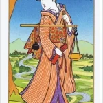 Ukiyoe Tarot