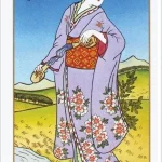 Ukiyoe Tarot