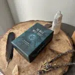 The Wild Wolf Tarot: Second Edition