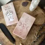 The Wild Wolf Tarot: Second Edition