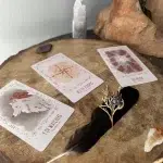 The Wild Wolf Tarot: Second Edition