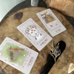 The Wild Wolf Tarot: Second Edition