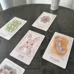 The Wild Wolf Tarot: Second Edition