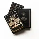Affirmation Cards
