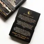 Affirmation Cards