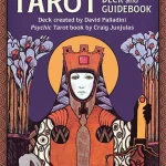 Aquarian Tarot Deck & Guidebook