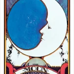 Aquarian Tarot Deck & Guidebook