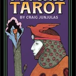Aquarian Tarot Deck & Guidebook