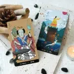 Arcana 78 Tarot