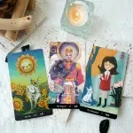 Arcana 78 Tarot