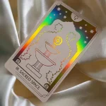 Arcanum Vitae