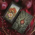 Asphodelon Mythos Tarot