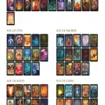 Asphodelon Mythos Tarot