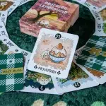 Boji Blog Lenormand