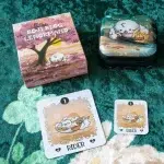 Boji Blog Lenormand