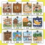 Boji Blog Lenormand