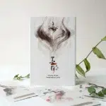 Charm of Ink Inspiration Cards