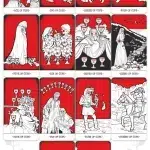 Chervono-Chorne Tarot