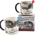 Cheshire Cat Heat-Changing Coffee Mug