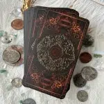 Dragon (Lóng) Tarot