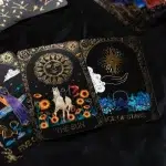 Dreamy Moons Tarot