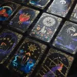 Dreamy Moons Tarot