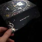 Dreamy Moons Tarot