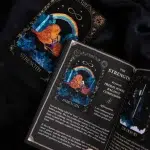 Dreamy Moons Tarot