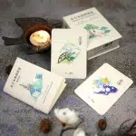 Eastern Ink Lenormand
