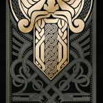 Gjallarhorn: A Norse Oracle