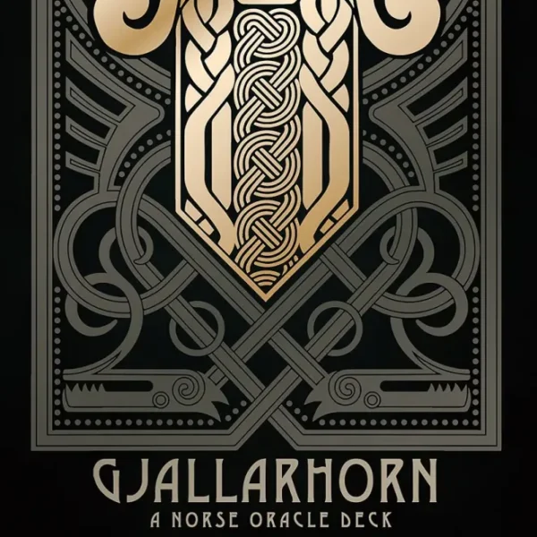 Gjallarhorn: A Norse Oracle