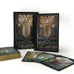 Gjallarhorn: A Norse Oracle