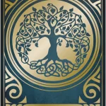 Gjallarhorn: A Norse Oracle