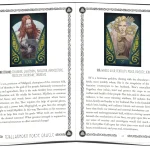 Gjallarhorn: A Norse Oracle