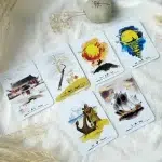 Jianghu Lenormand