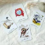 Jianghu Lenormand