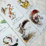 Jianghu Lenormand