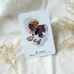 Jianghu Lenormand