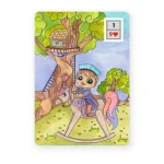 Lovely Lenormand