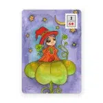 Lovely Lenormand