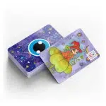 Lovely Lenormand